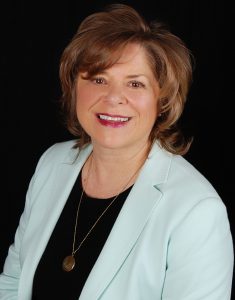 Maureen Sulivan Headshot