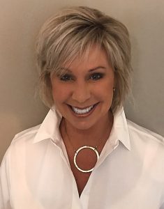 Susan Coulson Headshot